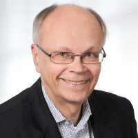 Dr. Lothar Franz